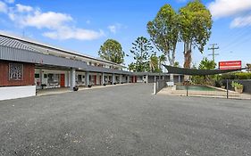 Econo Lodge Chaparral Motel Ballina